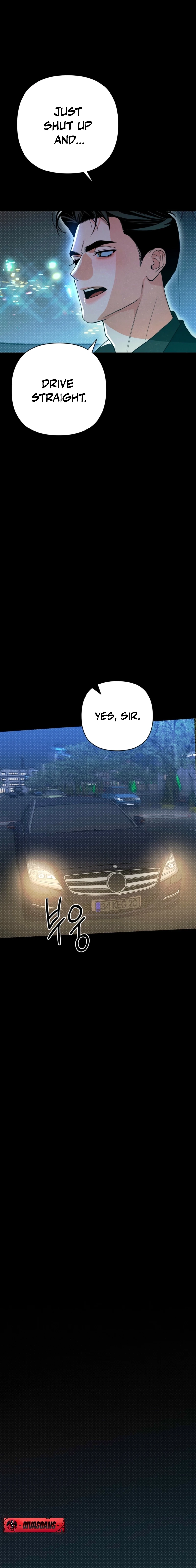 The Absolute Threshold Chapter 73 page 11 - 