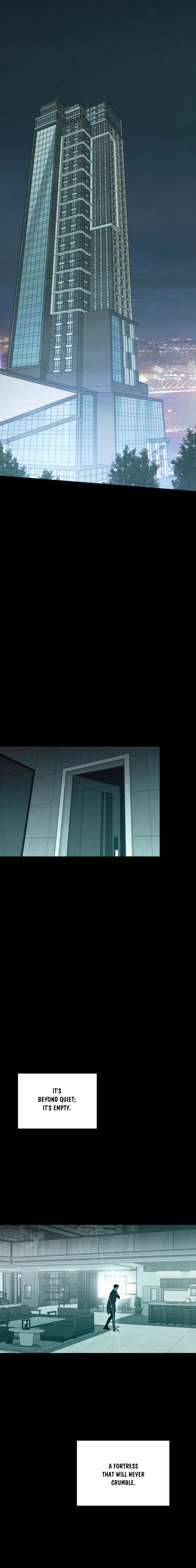 The Absolute Threshold Chapter 73 page 12 - 