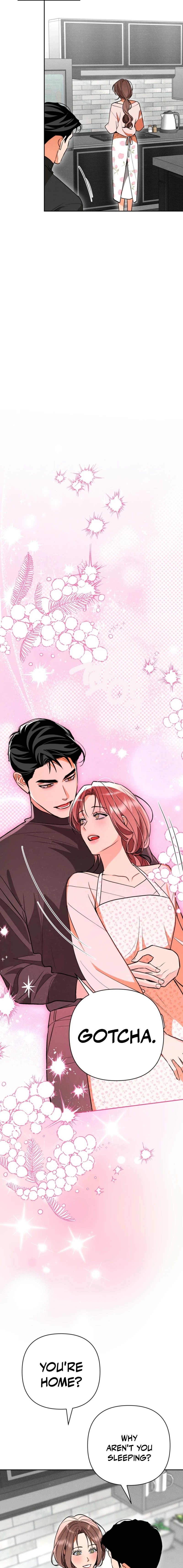 The Absolute Threshold Chapter 73 page 15 - 