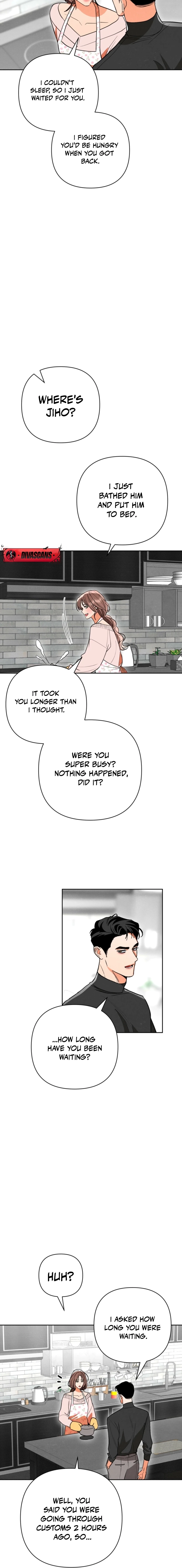 The Absolute Threshold Chapter 73 page 16 - 