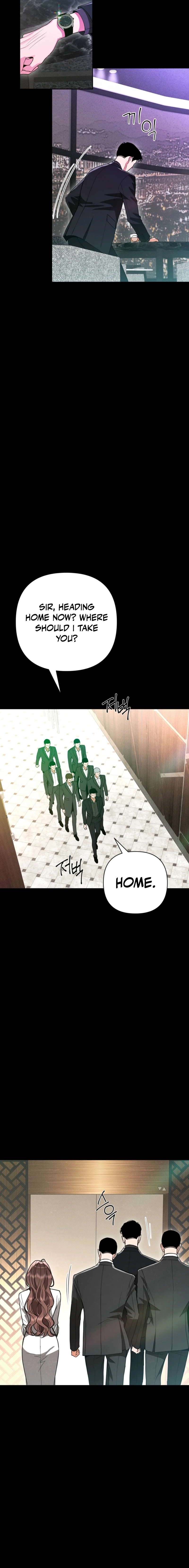 The Absolute Threshold Chapter 73 page 5 - 
