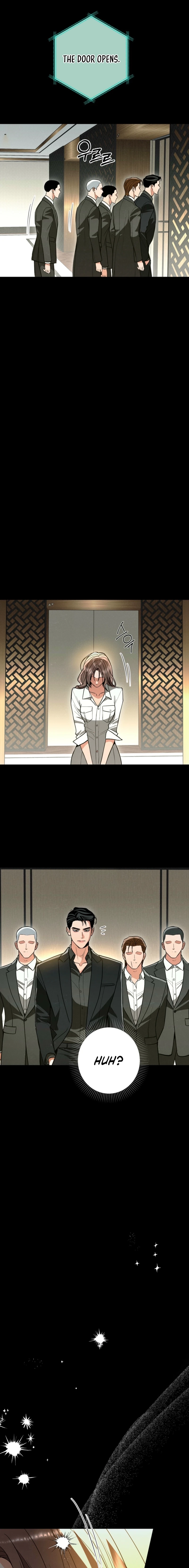 The Absolute Threshold Chapter 73 page 7 - 