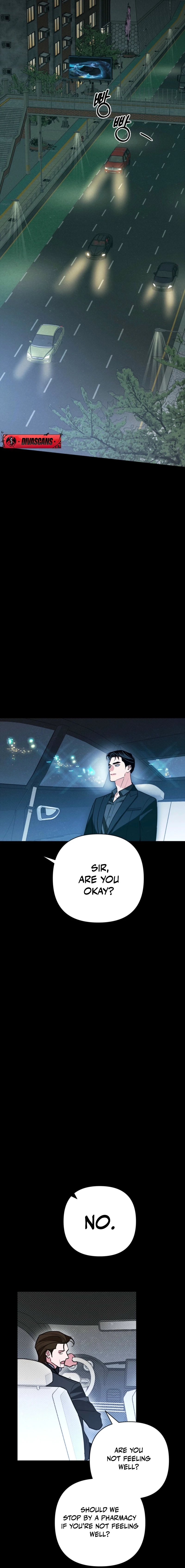 The Absolute Threshold Chapter 73 page 10 - 