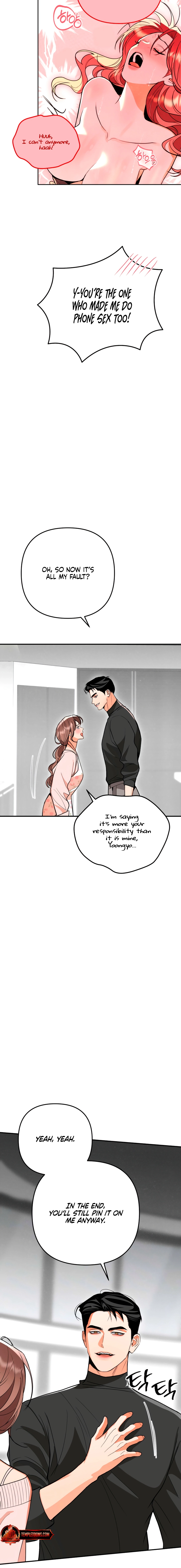 The Absolute Threshold Chapter 74 page 2 - 