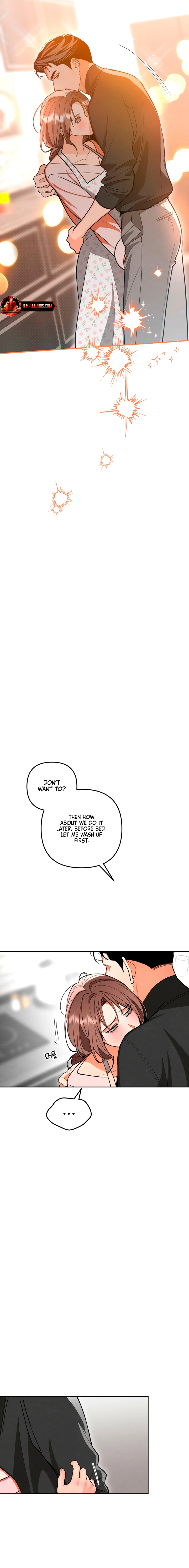 The Absolute Threshold Chapter 74 page 6 - 