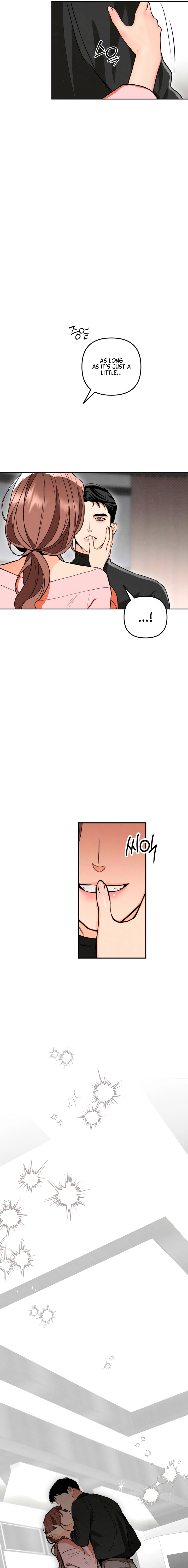 The Absolute Threshold Chapter 74 page 7 - 