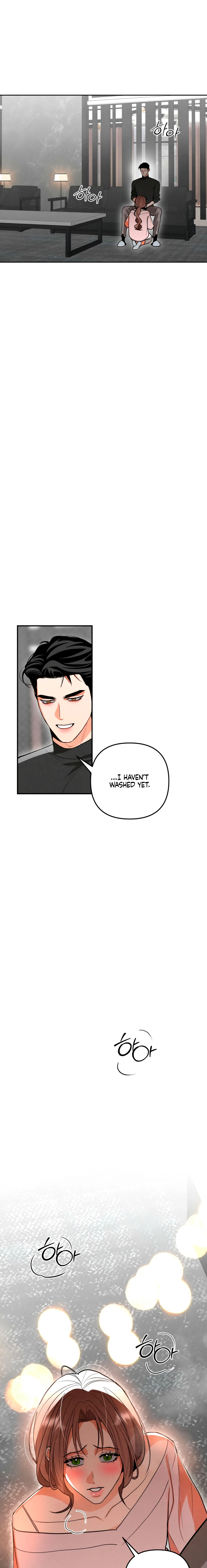 The Absolute Threshold Chapter 74 page 9 - 