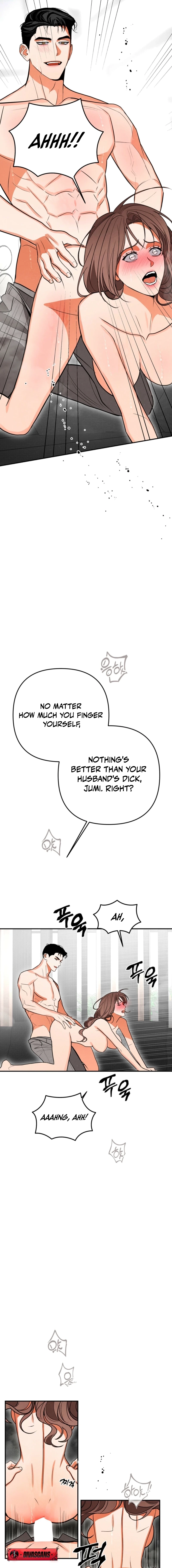 The Absolute Threshold Chapter 75 page 12 - 
