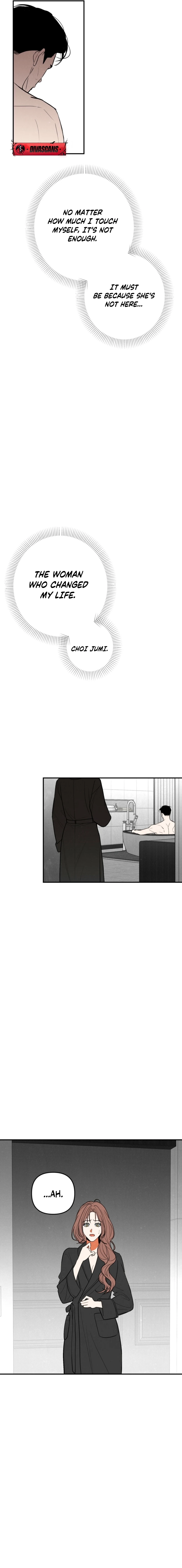 The Absolute Threshold Chapter 75 page 17 - 