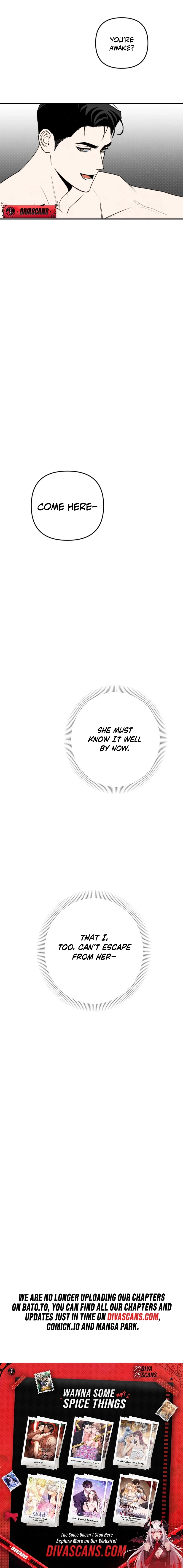 The Absolute Threshold Chapter 75 page 18 - 