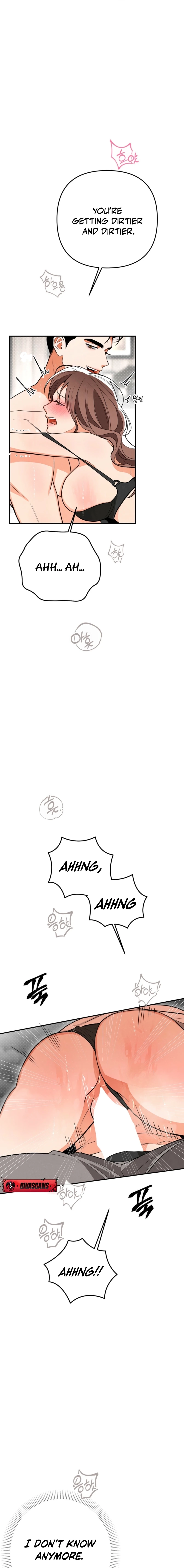 The Absolute Threshold Chapter 75 page 5 - 