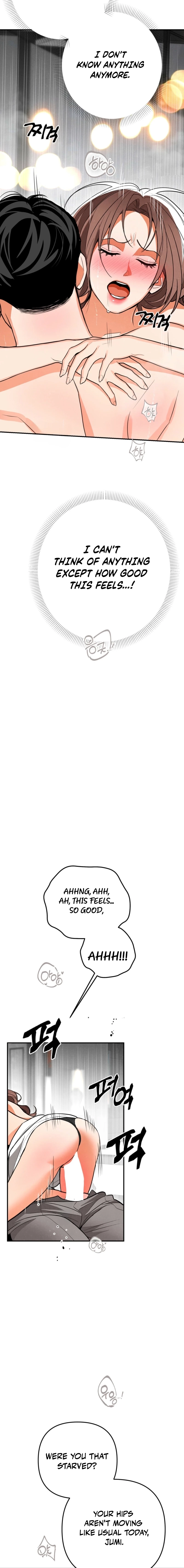 The Absolute Threshold Chapter 75 page 6 - 