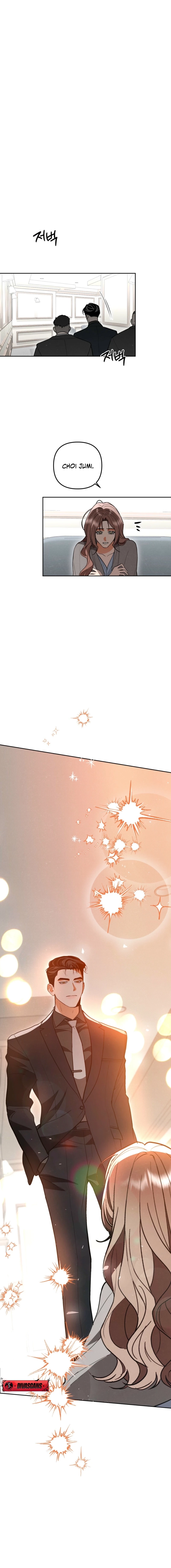 The Absolute Threshold Chapter 76 page 16 - 