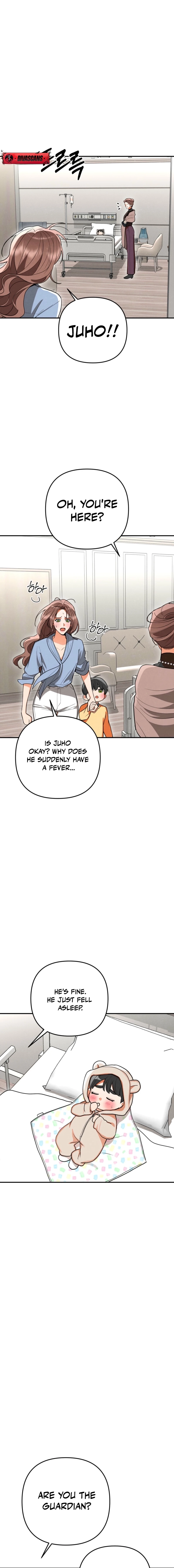 The Absolute Threshold Chapter 76 page 6 - 