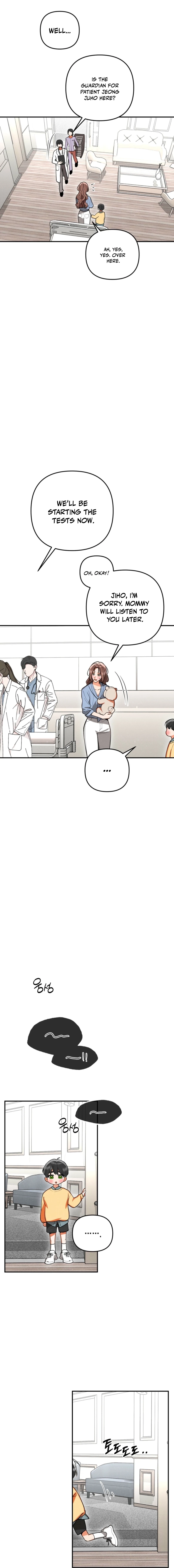 The Absolute Threshold Chapter 76 page 10 - 