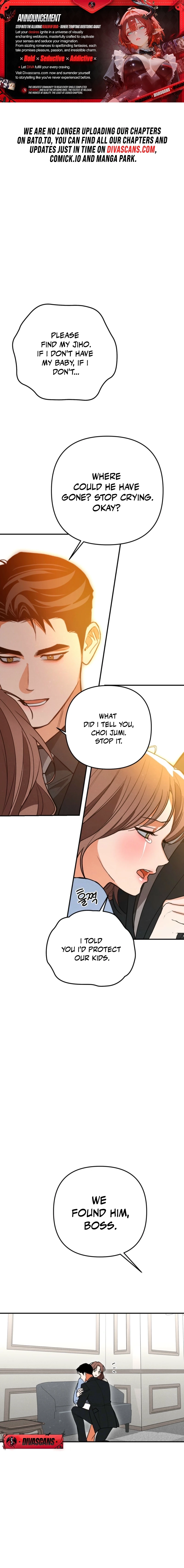 The Absolute Threshold Chapter 77 page 1 - 