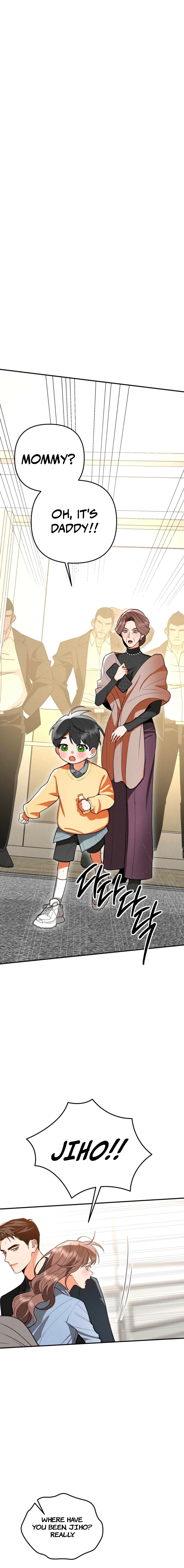 The Absolute Threshold Chapter 77 page 2 - 