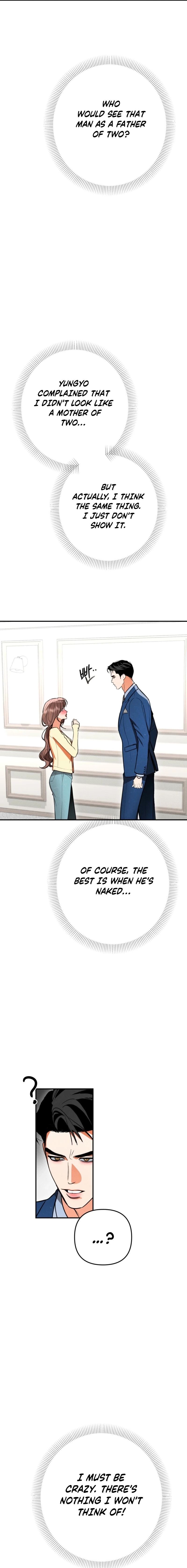 The Absolute Threshold Chapter 77 page 13 - 