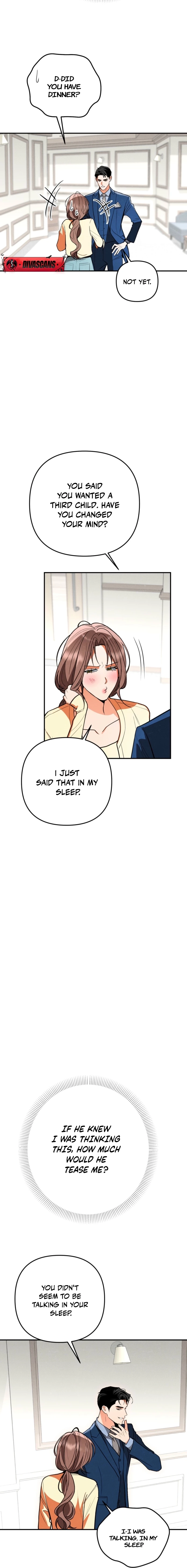 The Absolute Threshold Chapter 77 page 14 - 