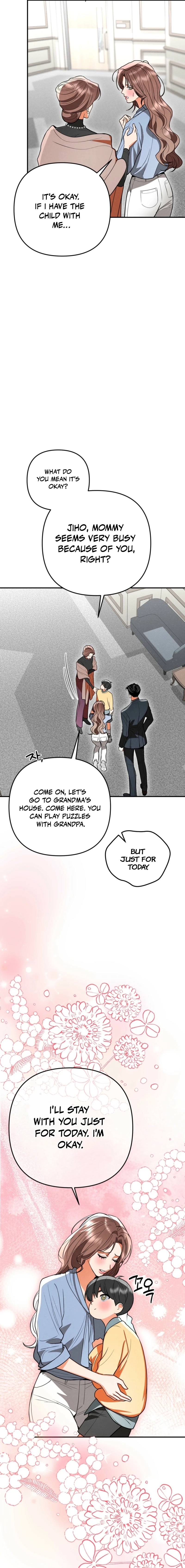 The Absolute Threshold Chapter 77 page 5 - 