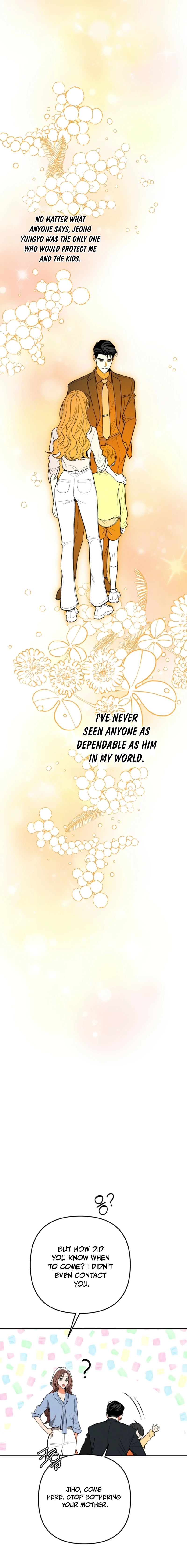 The Absolute Threshold Chapter 77 page 9 - 