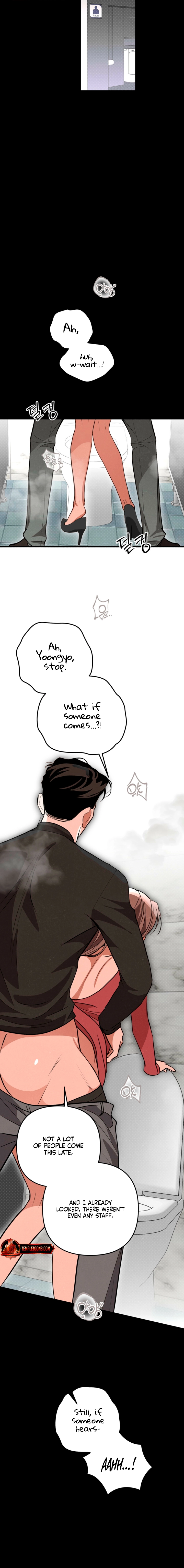 The Absolute Threshold Chapter 78 page 2 - 