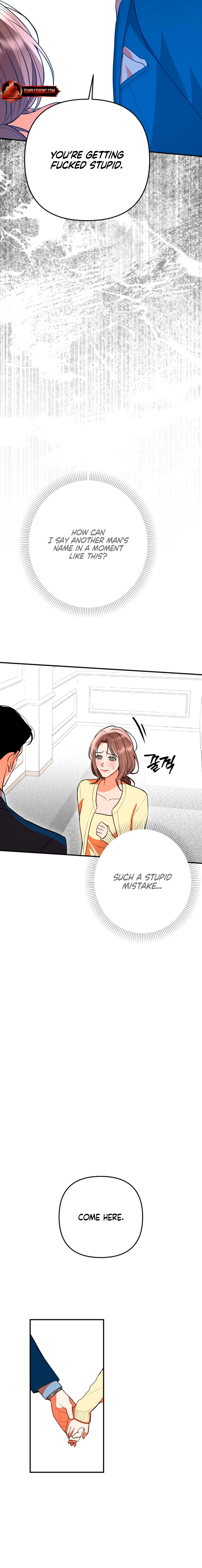 The Absolute Threshold Chapter 78 page 16 - 