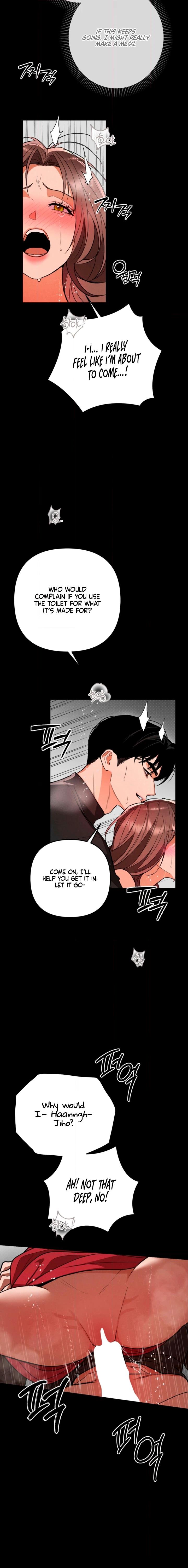 The Absolute Threshold Chapter 78 page 4 - 