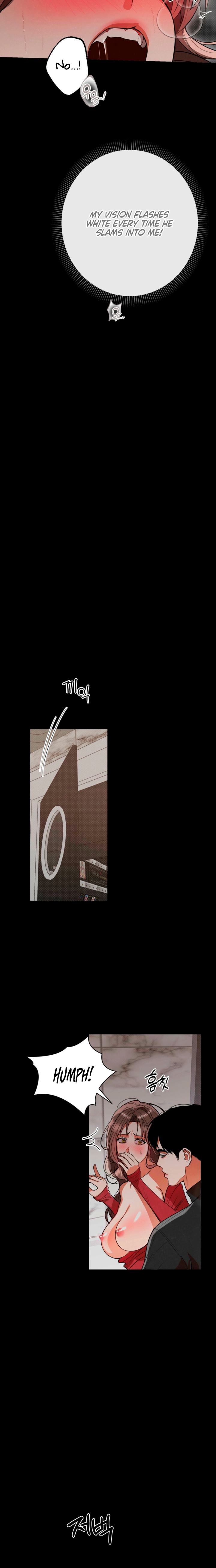 The Absolute Threshold Chapter 78 page 6 - 