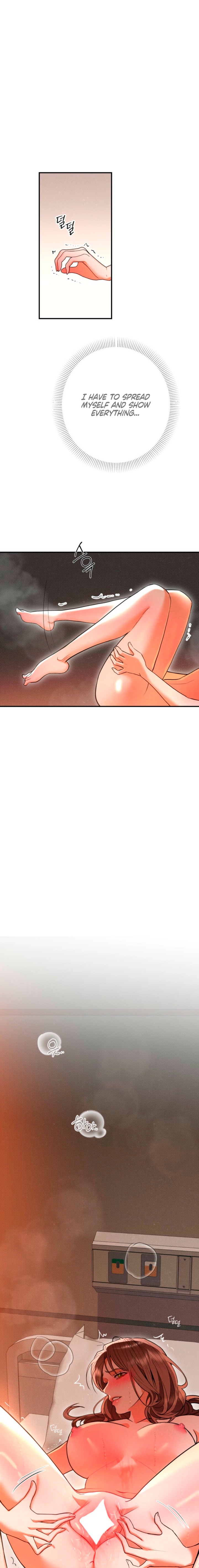 The Absolute Threshold Chapter 79 page 7 - 