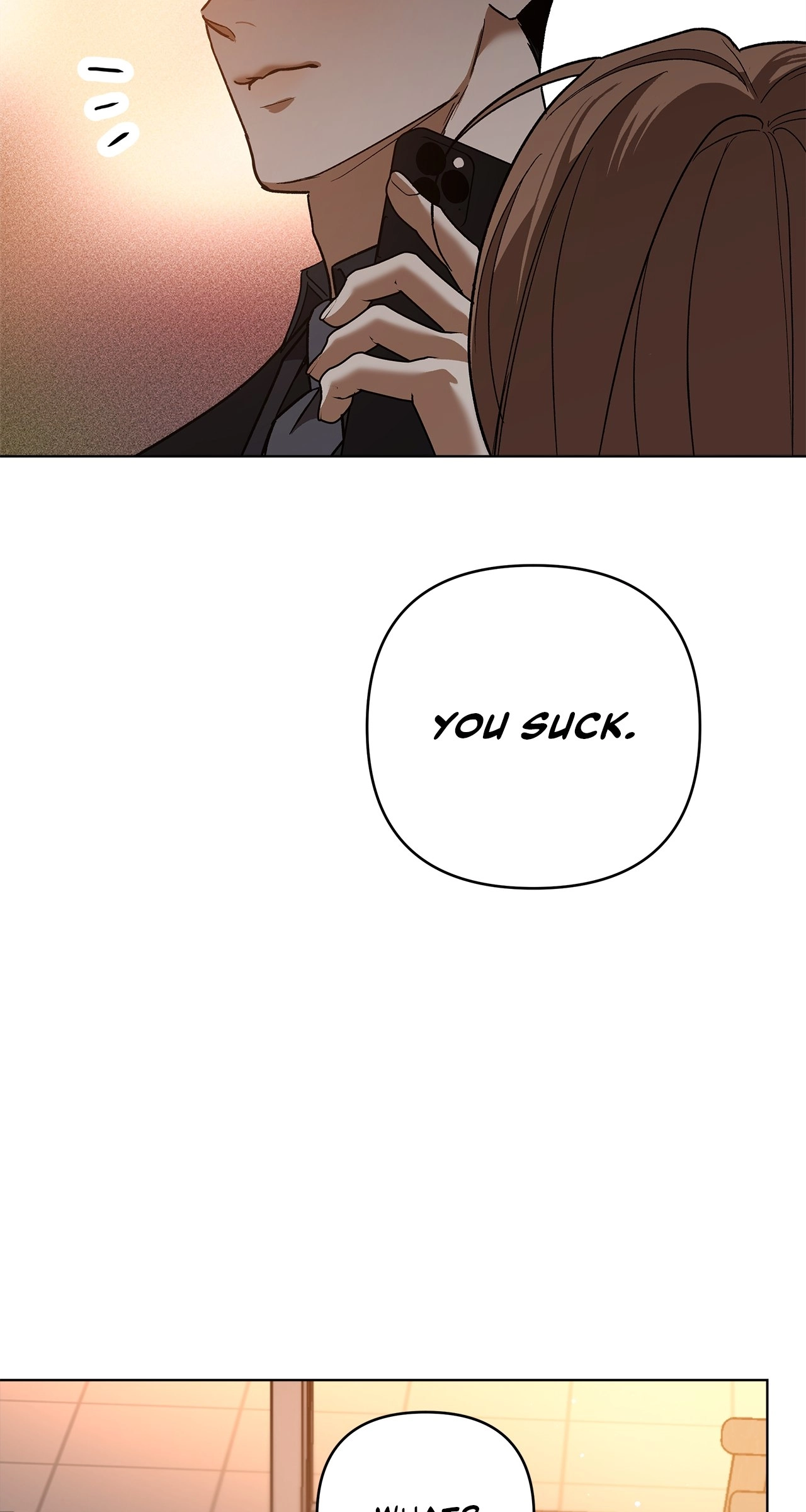 The Absolute Threshold Chapter 8 page 2 - 