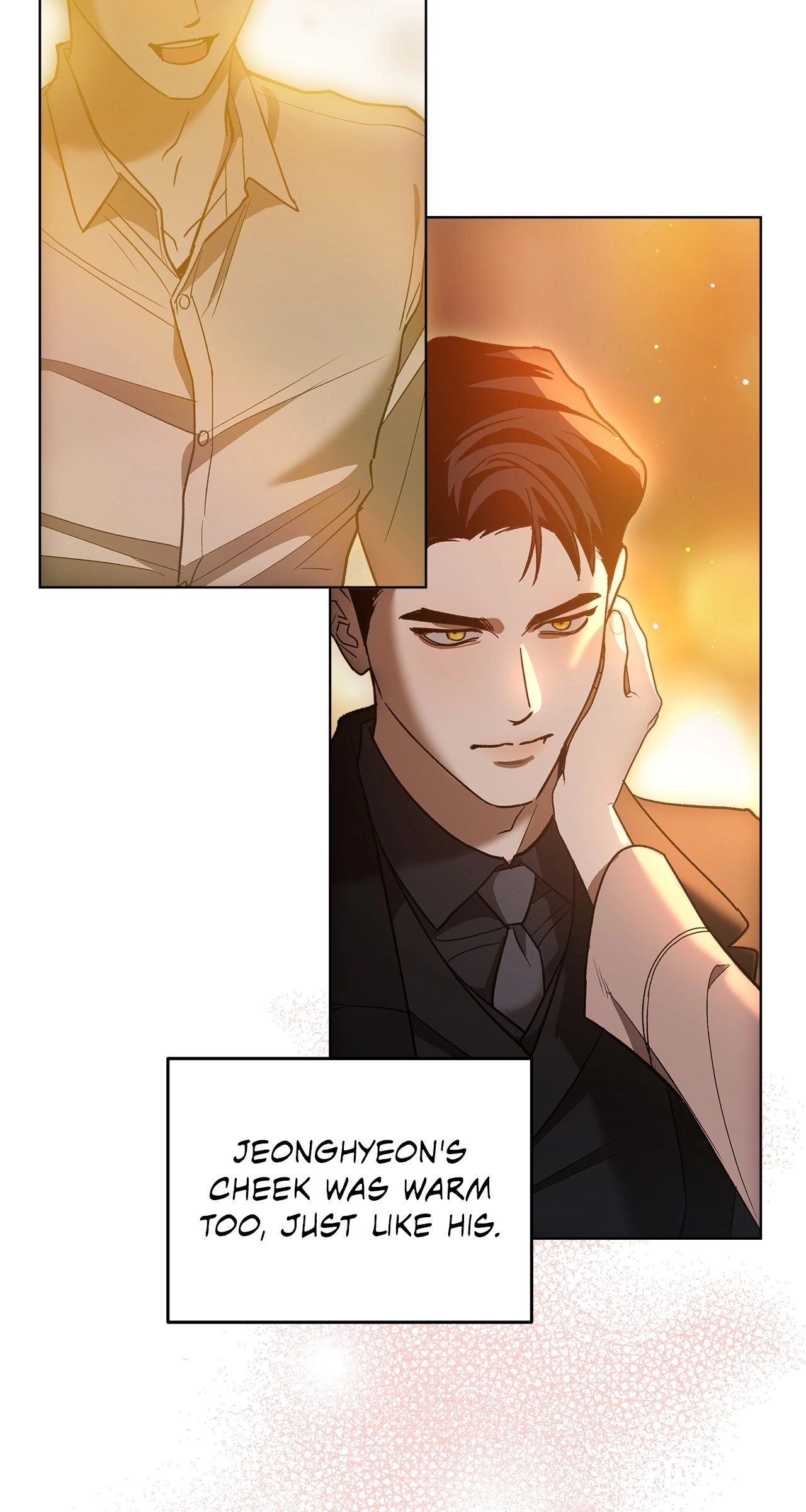 The Absolute Threshold Chapter 8 page 11 - 
