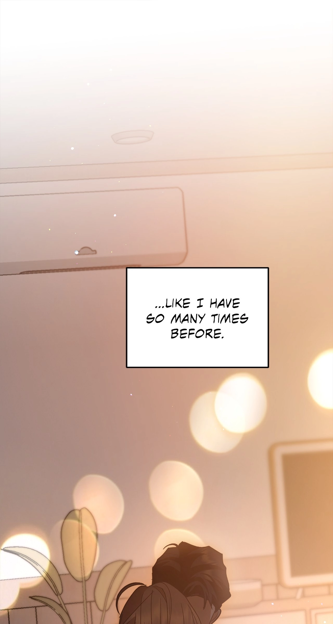The Absolute Threshold Chapter 8 page 18 - 