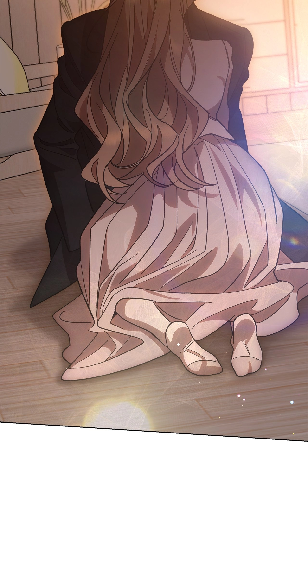 The Absolute Threshold Chapter 8 page 19 - 