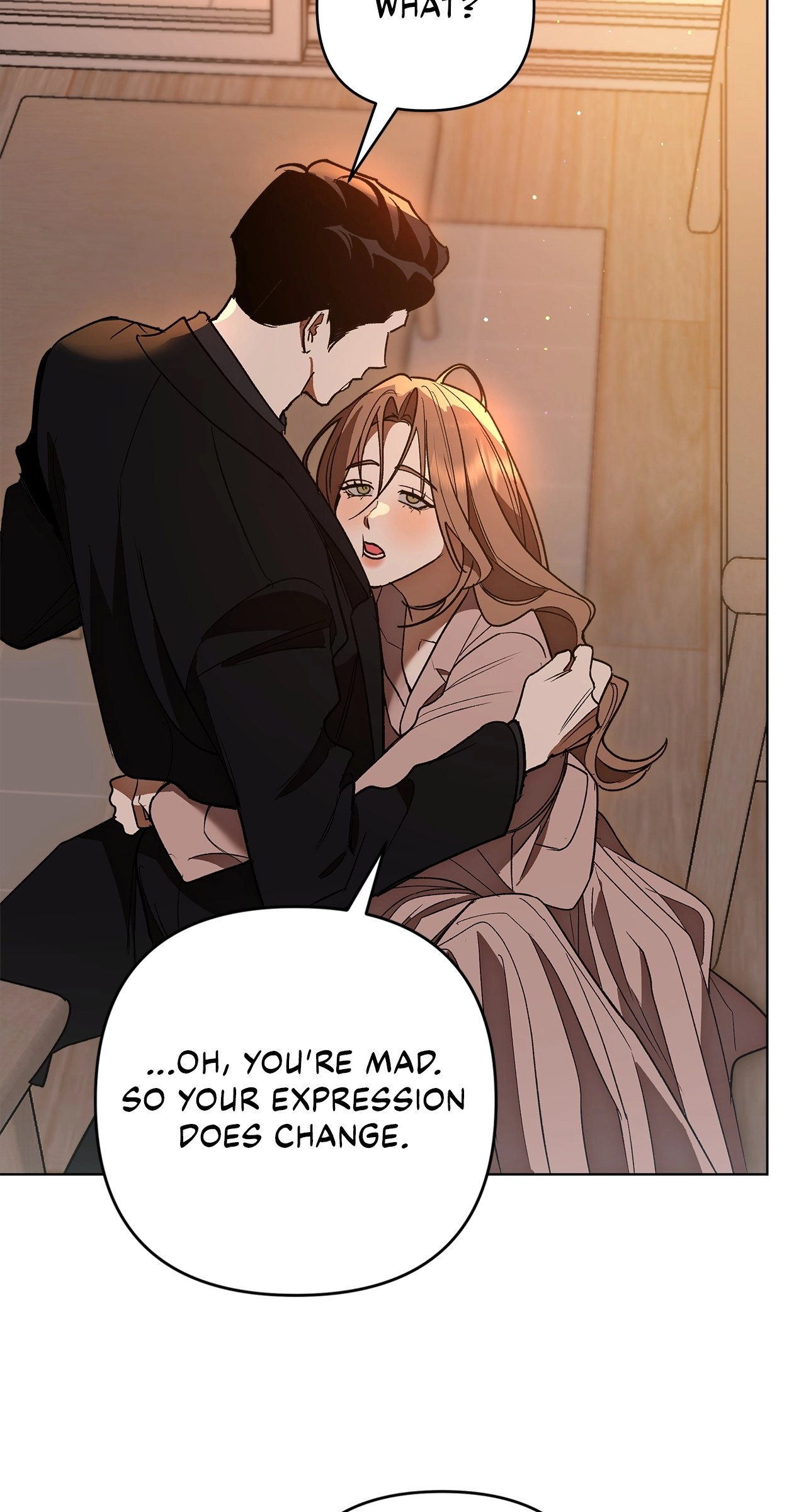 The Absolute Threshold Chapter 8 page 3 - 