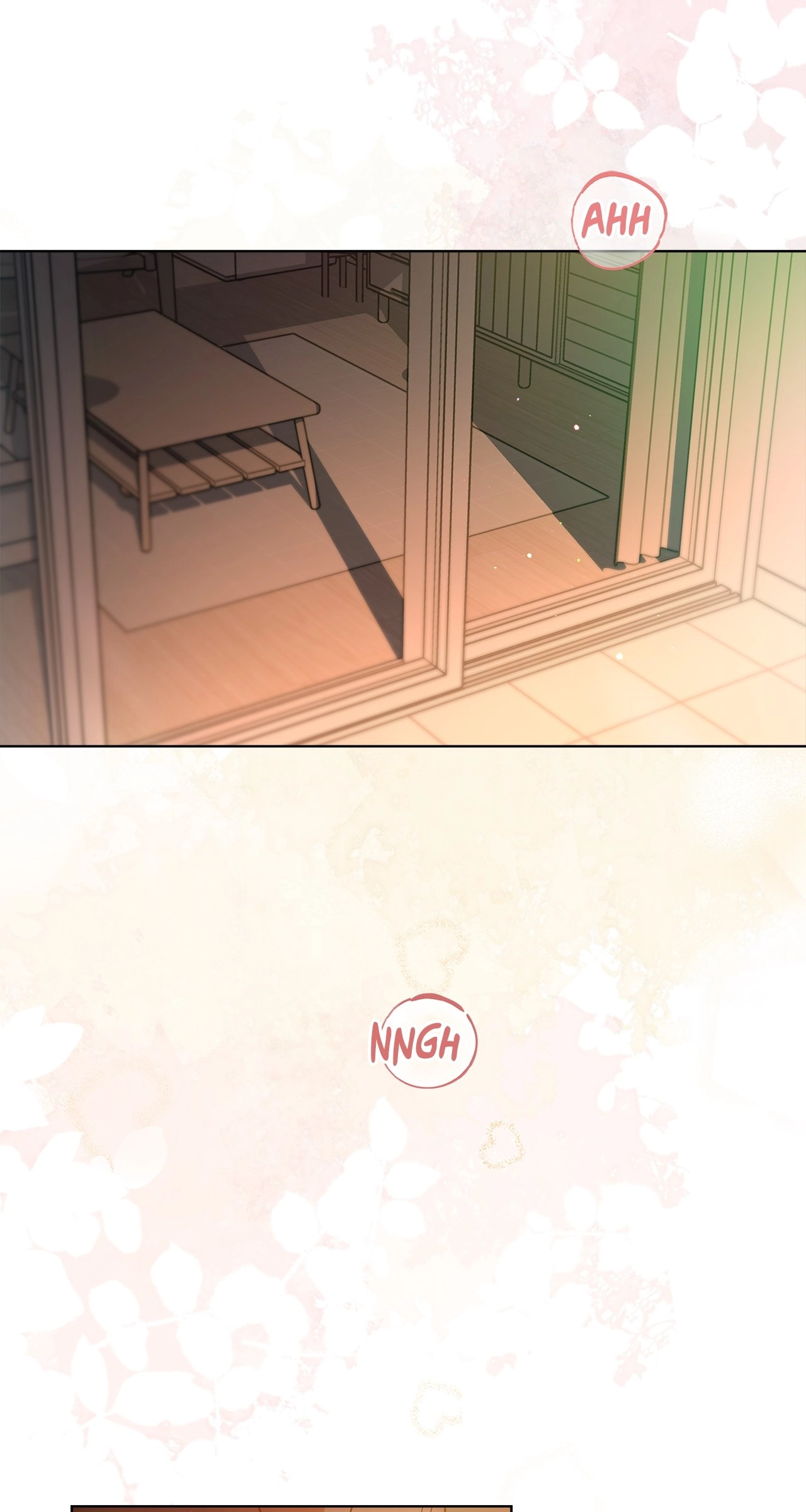 The Absolute Threshold Chapter 8 page 21 - 