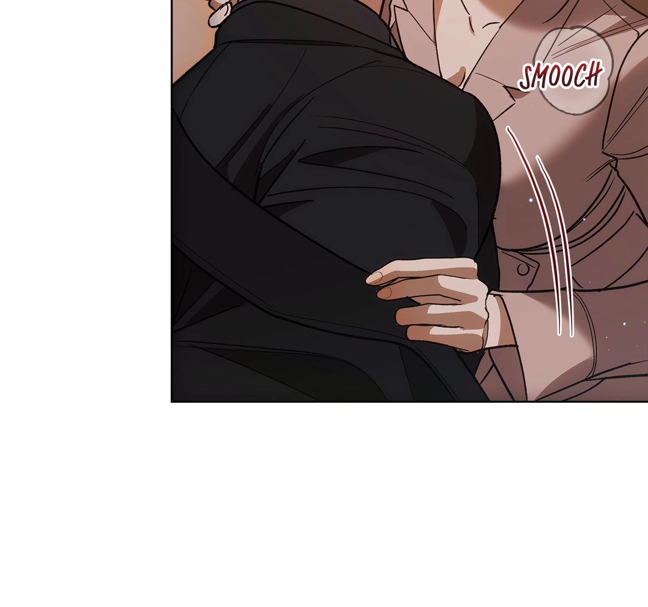 The Absolute Threshold Chapter 8 page 23 - 