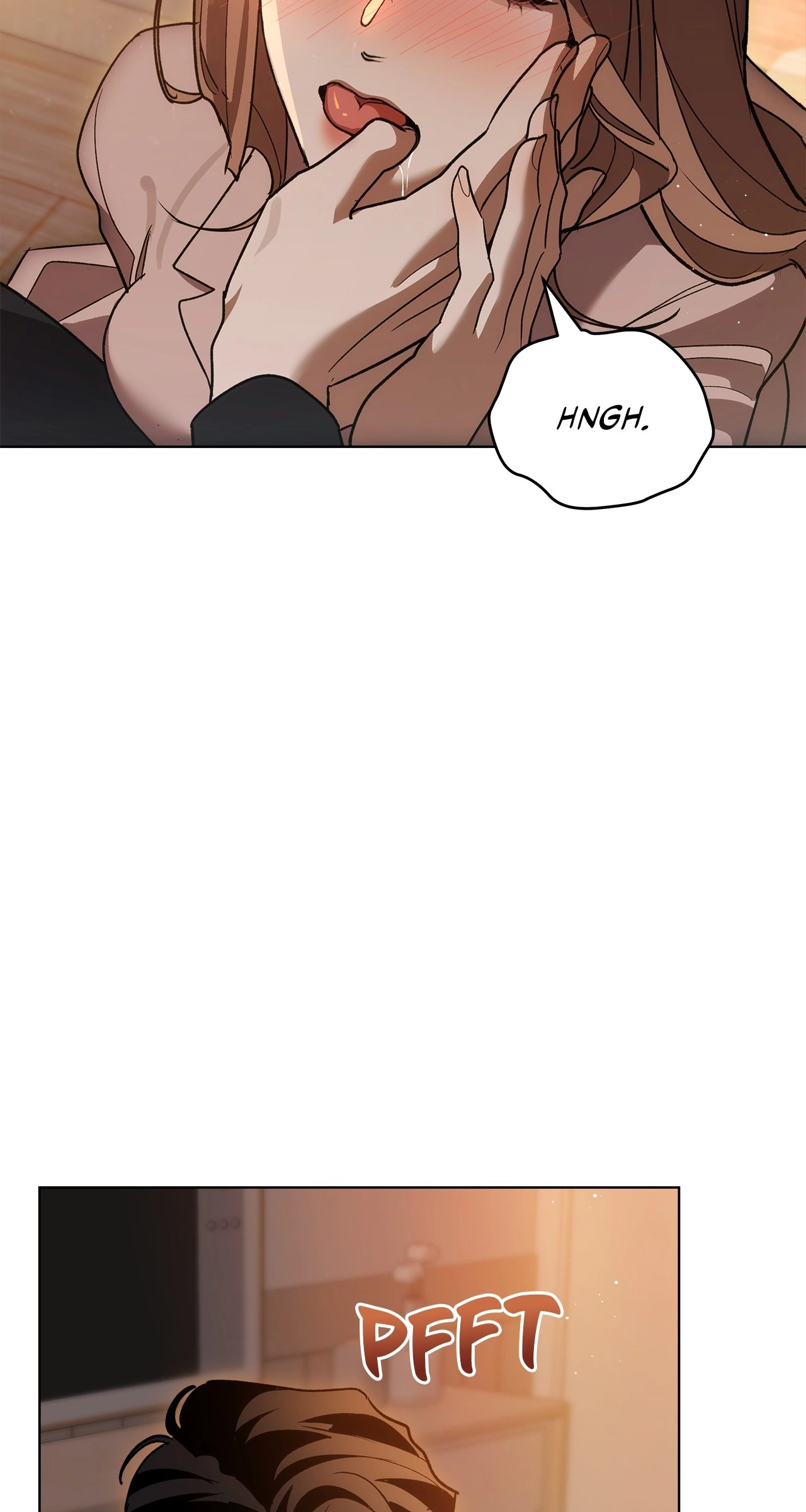 The Absolute Threshold Chapter 8 page 25 - 