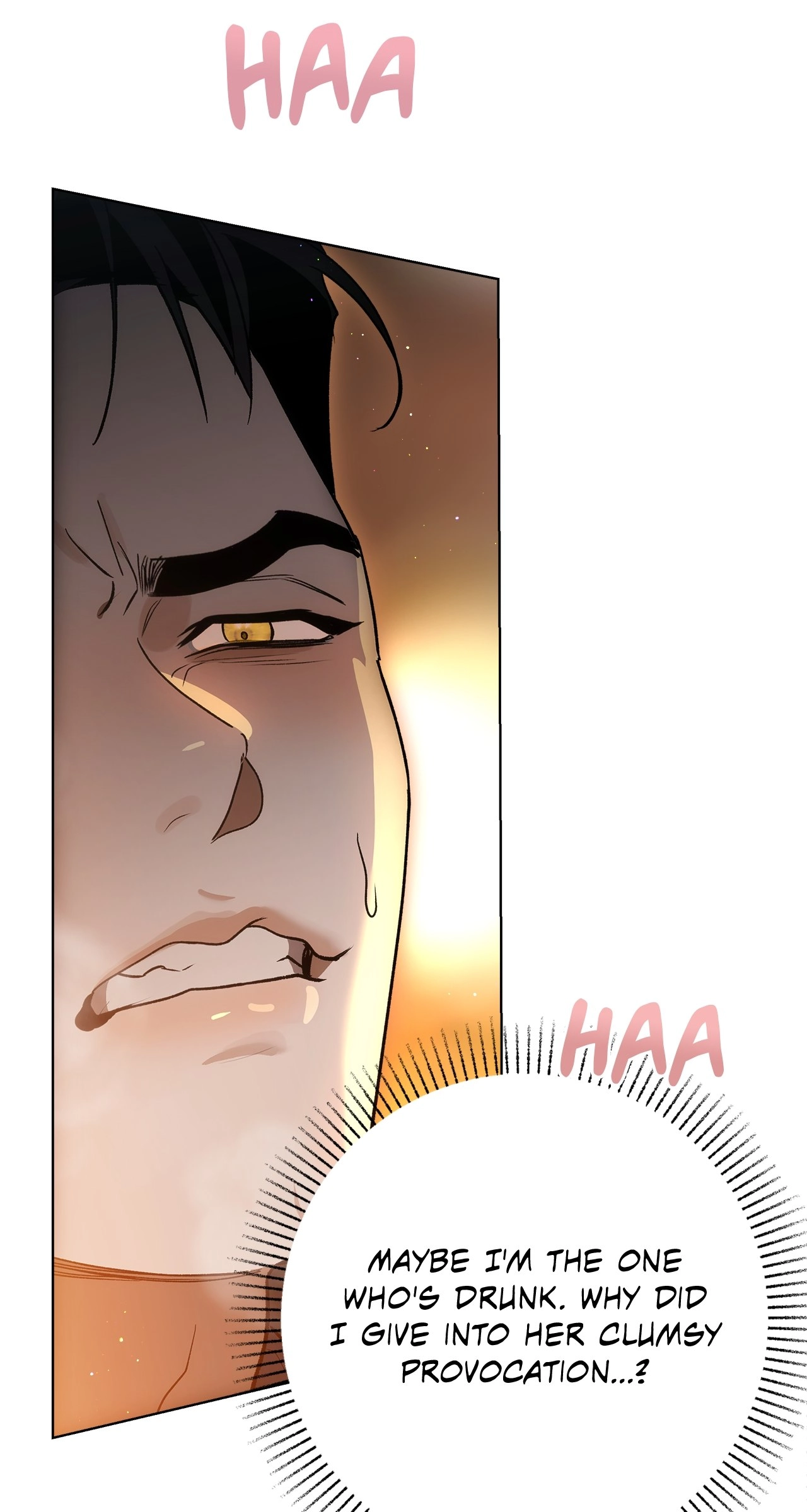 The Absolute Threshold Chapter 8 page 28 - 