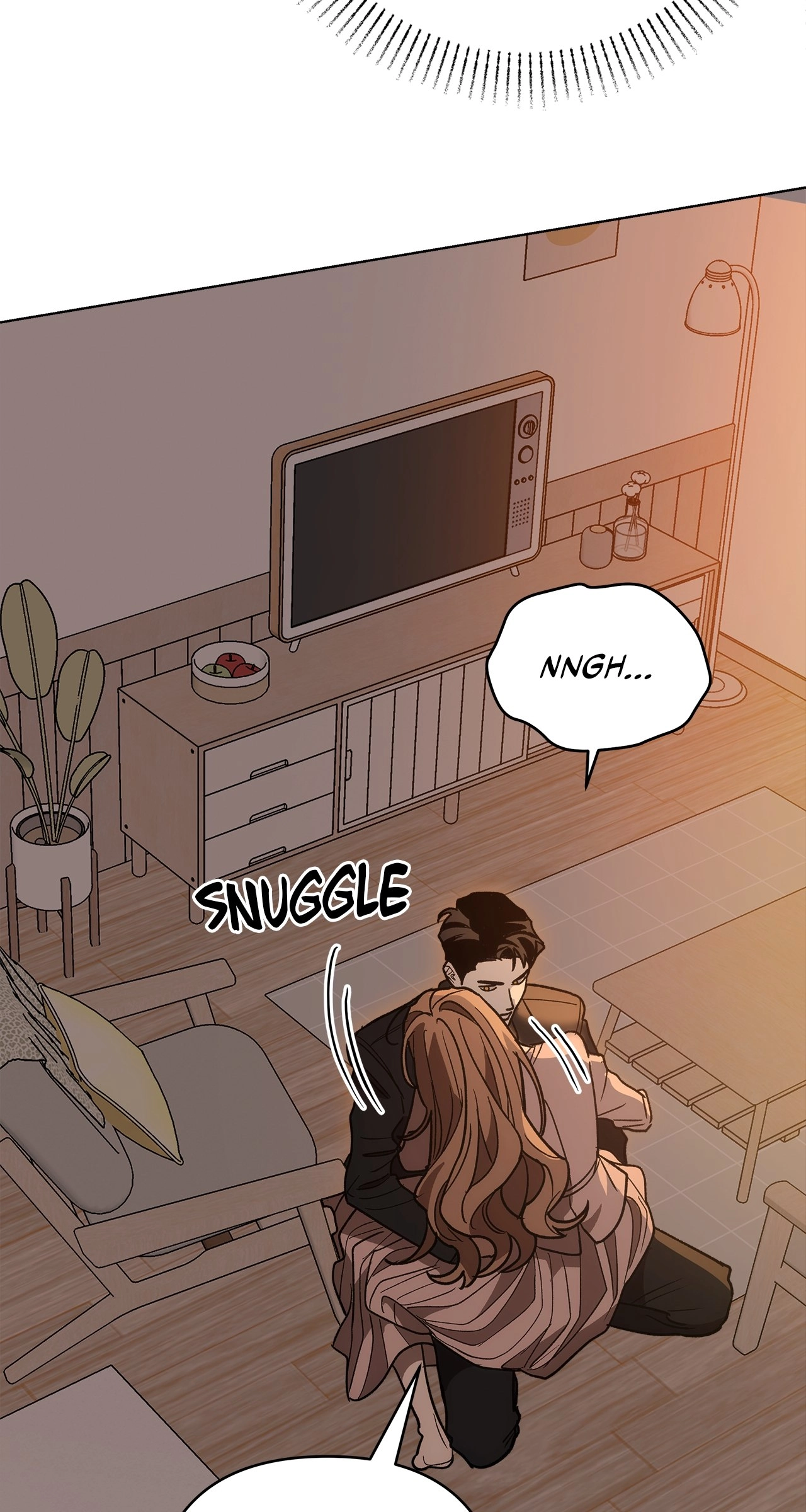 The Absolute Threshold Chapter 8 page 29 - 
