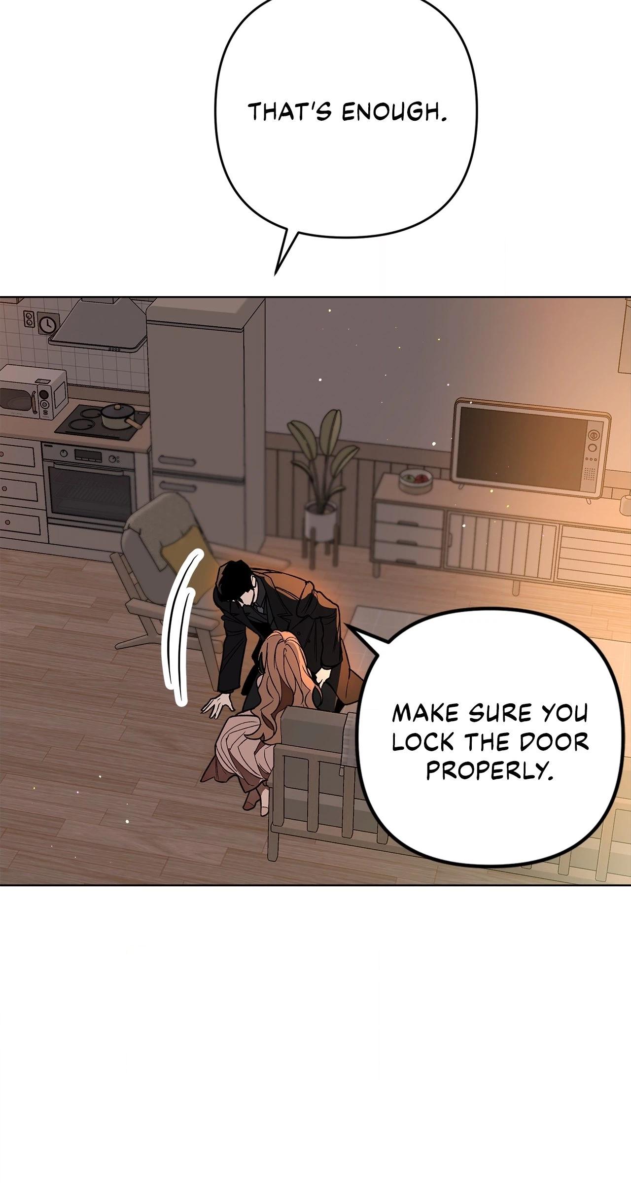 The Absolute Threshold Chapter 8 page 4 - 