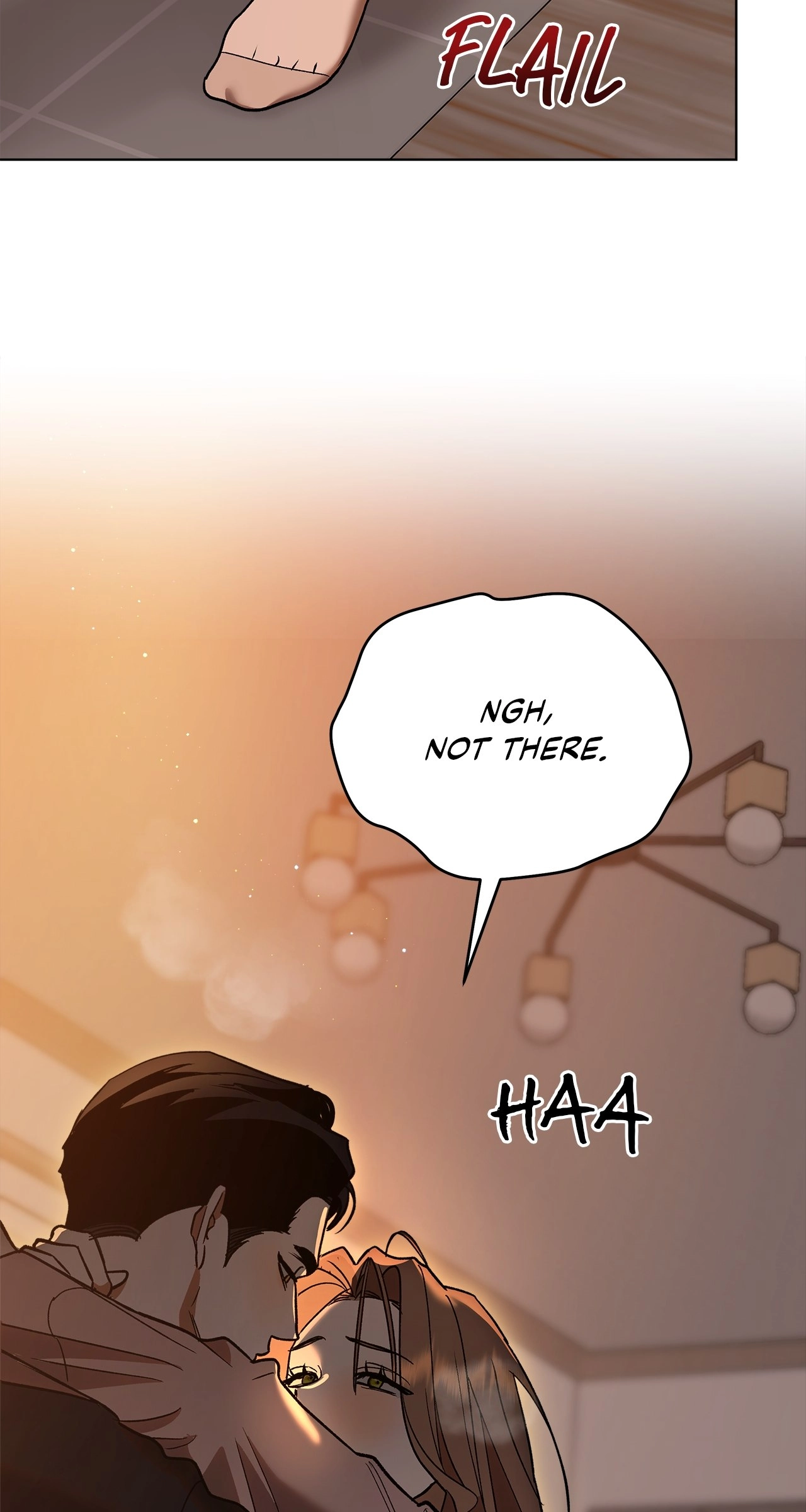 The Absolute Threshold Chapter 8 page 32 - 
