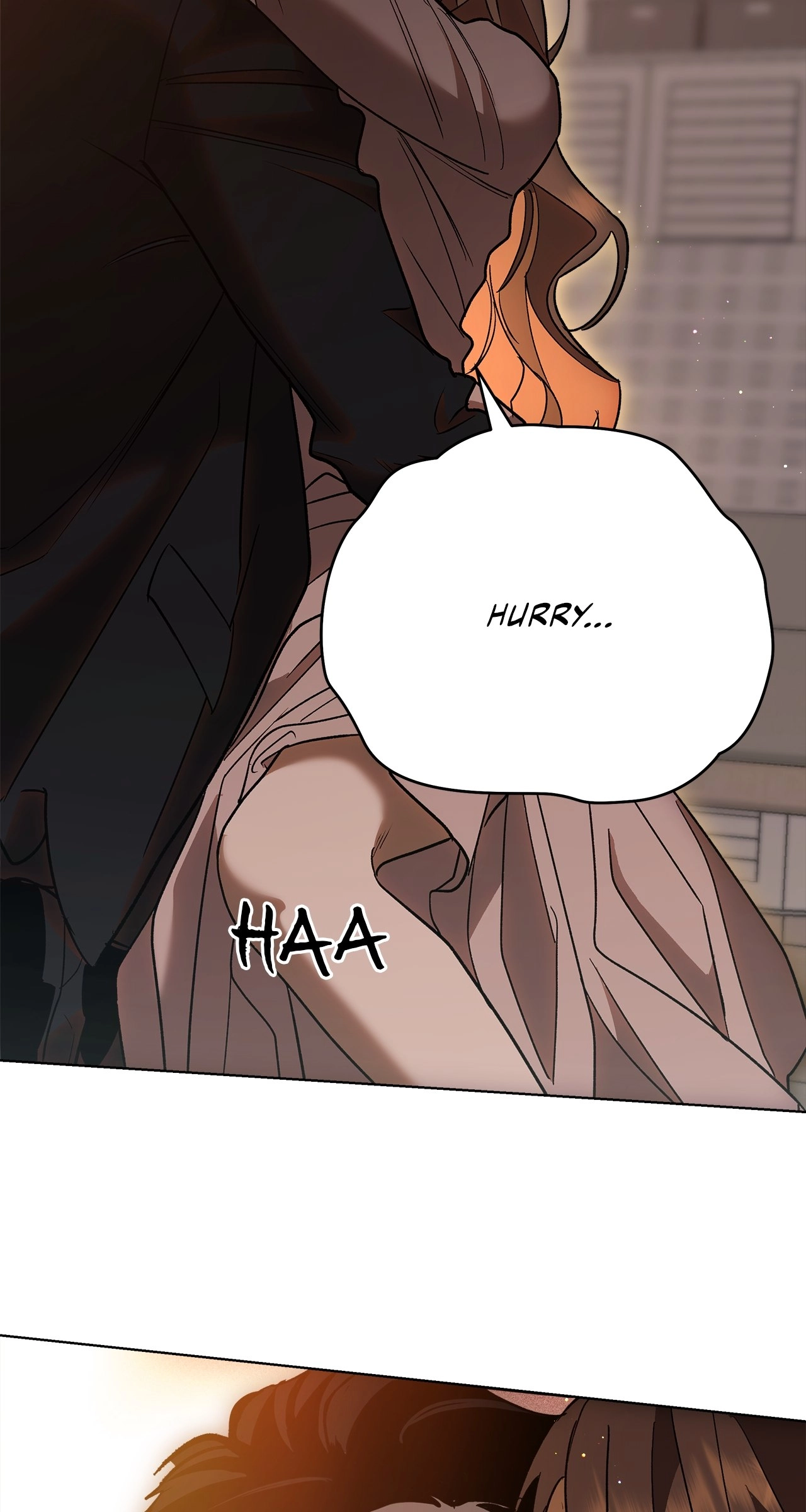 The Absolute Threshold Chapter 8 page 33 - 