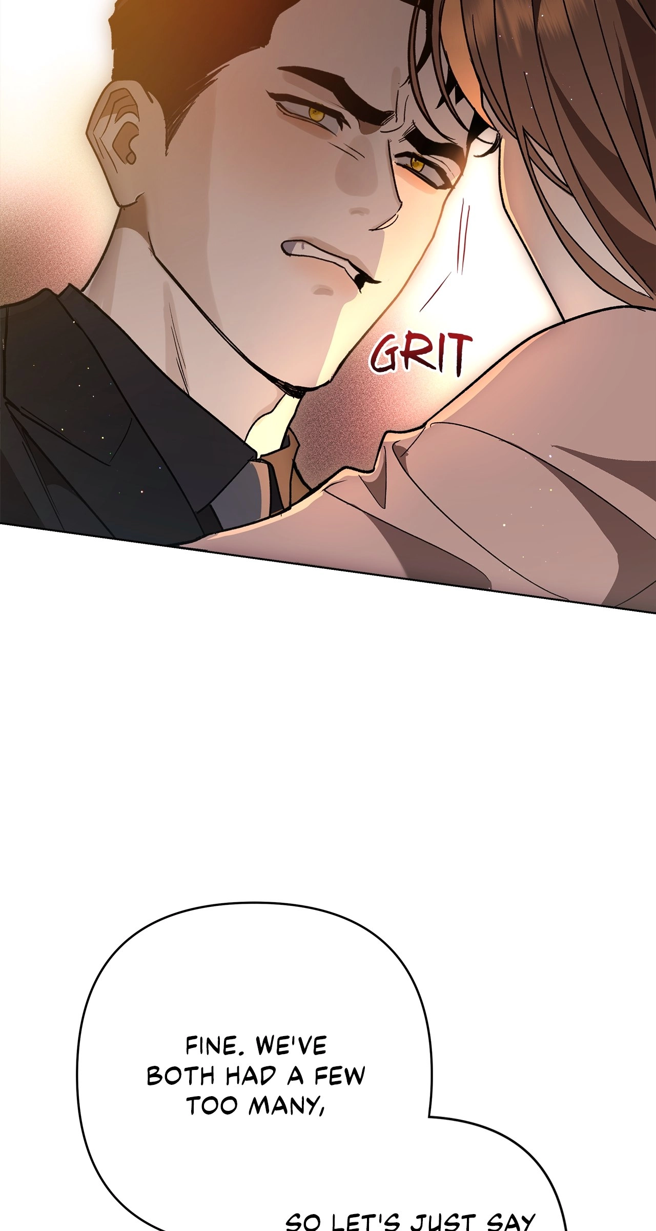 The Absolute Threshold Chapter 8 page 34 - 