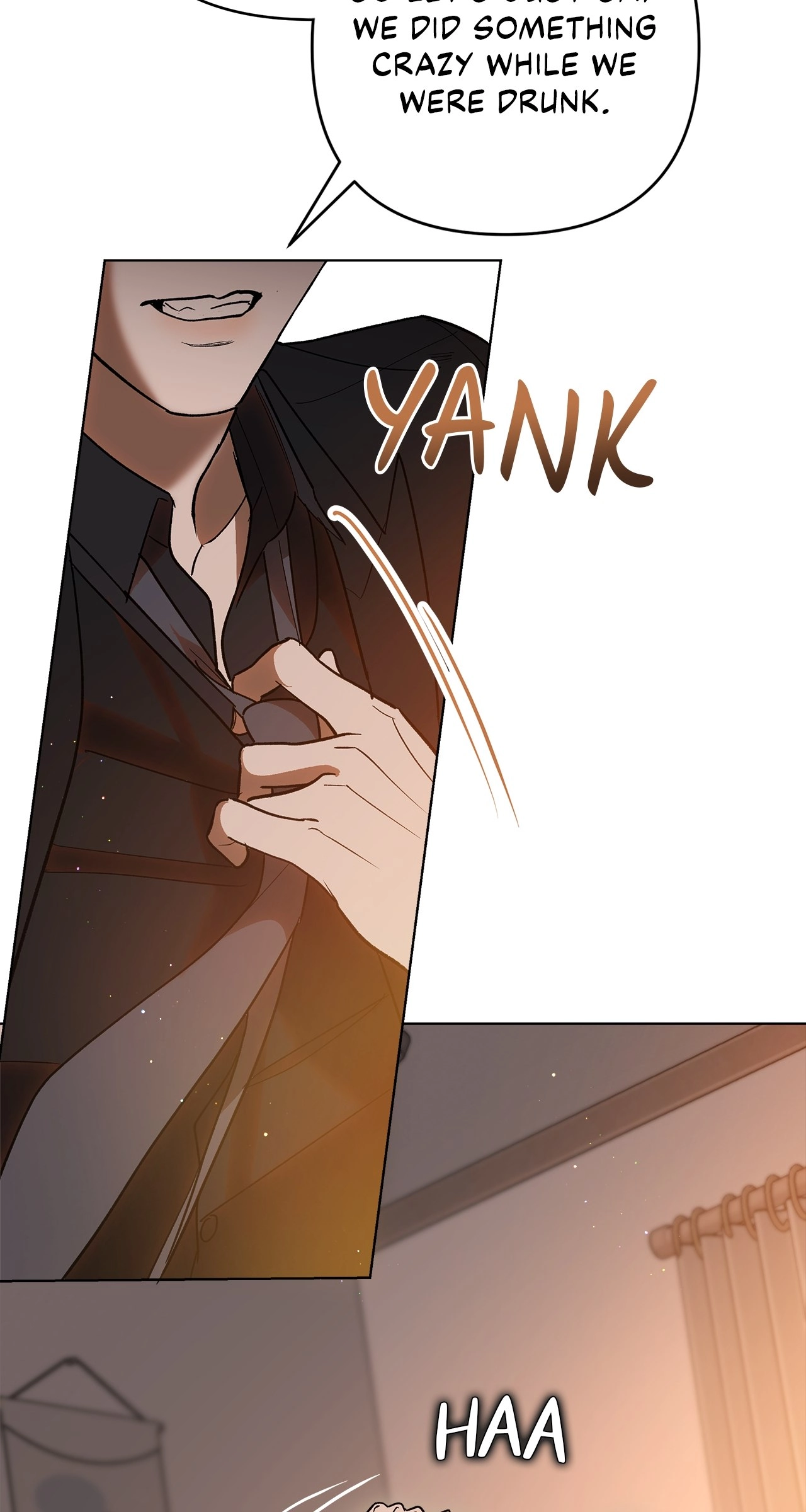 The Absolute Threshold Chapter 8 page 35 - 