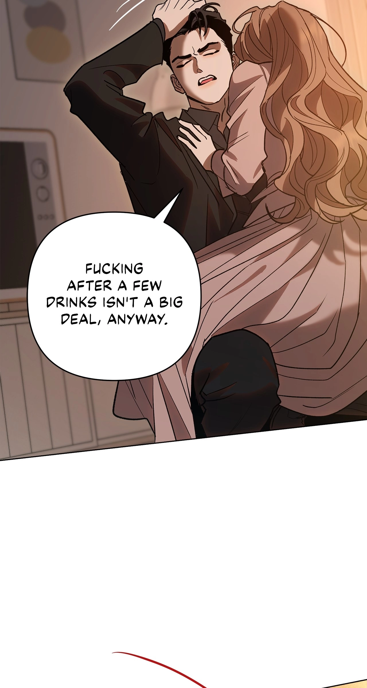The Absolute Threshold Chapter 8 page 36 - 