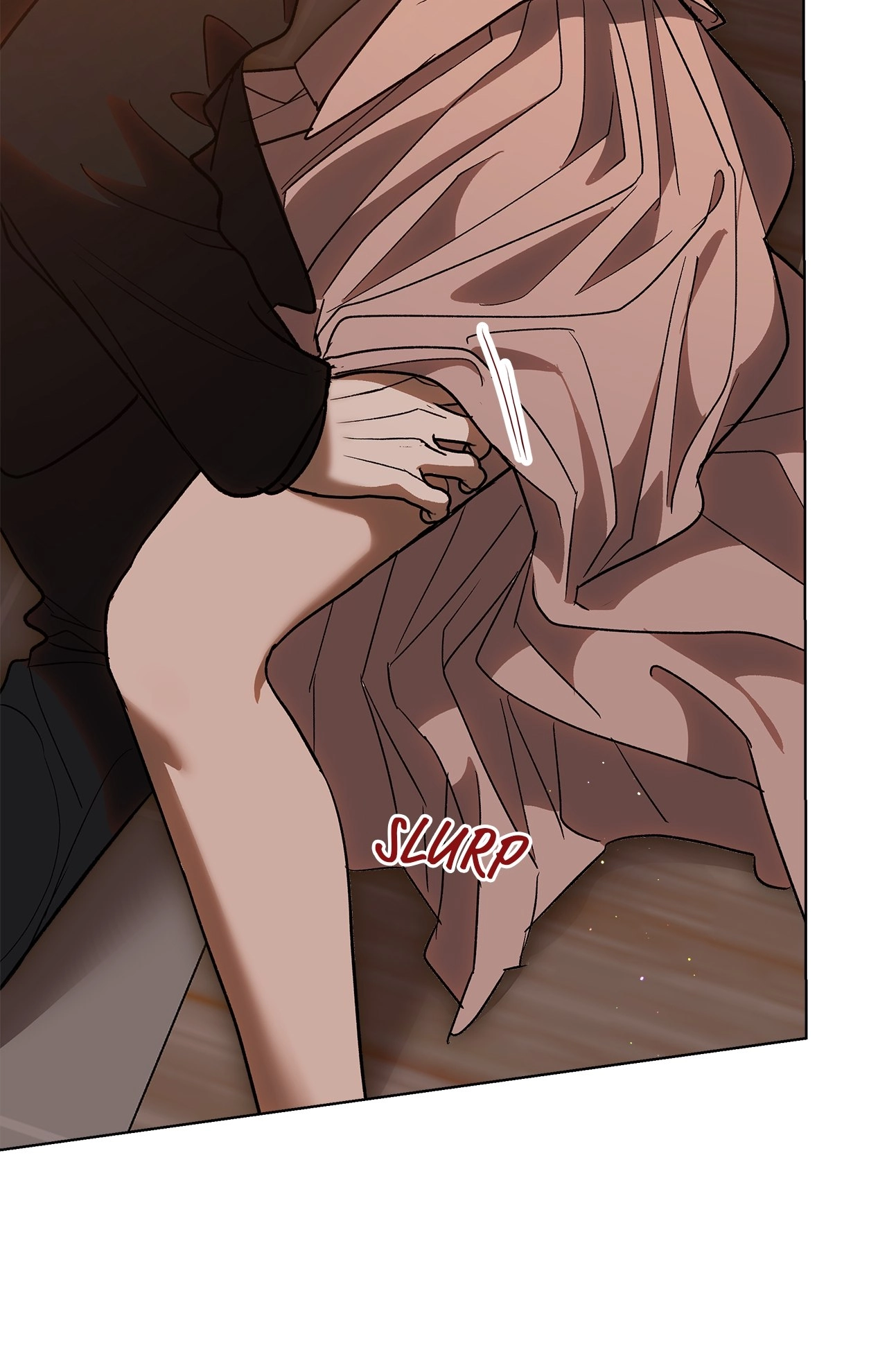 The Absolute Threshold Chapter 8 page 38 - 