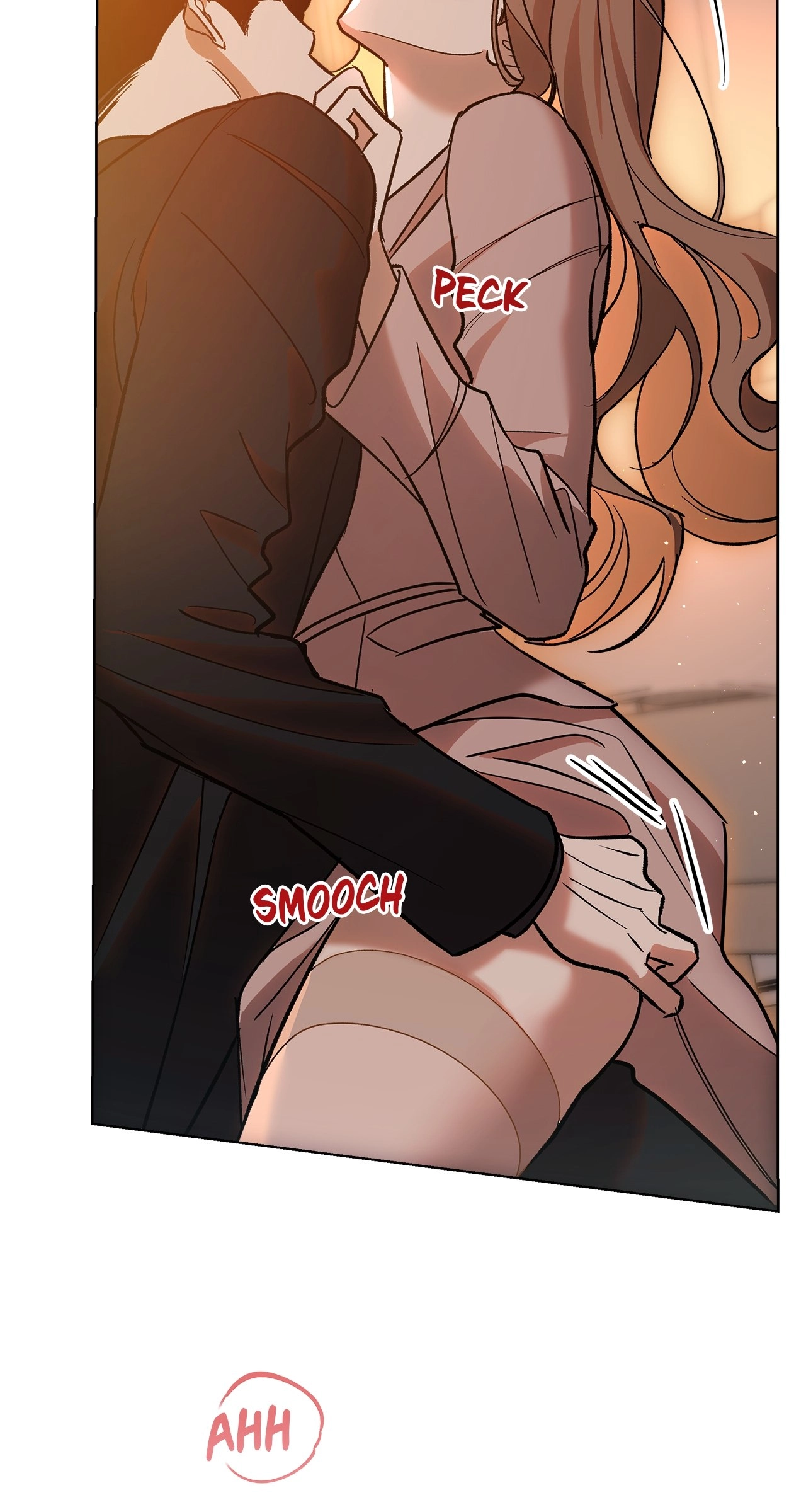 The Absolute Threshold Chapter 8 page 40 - 