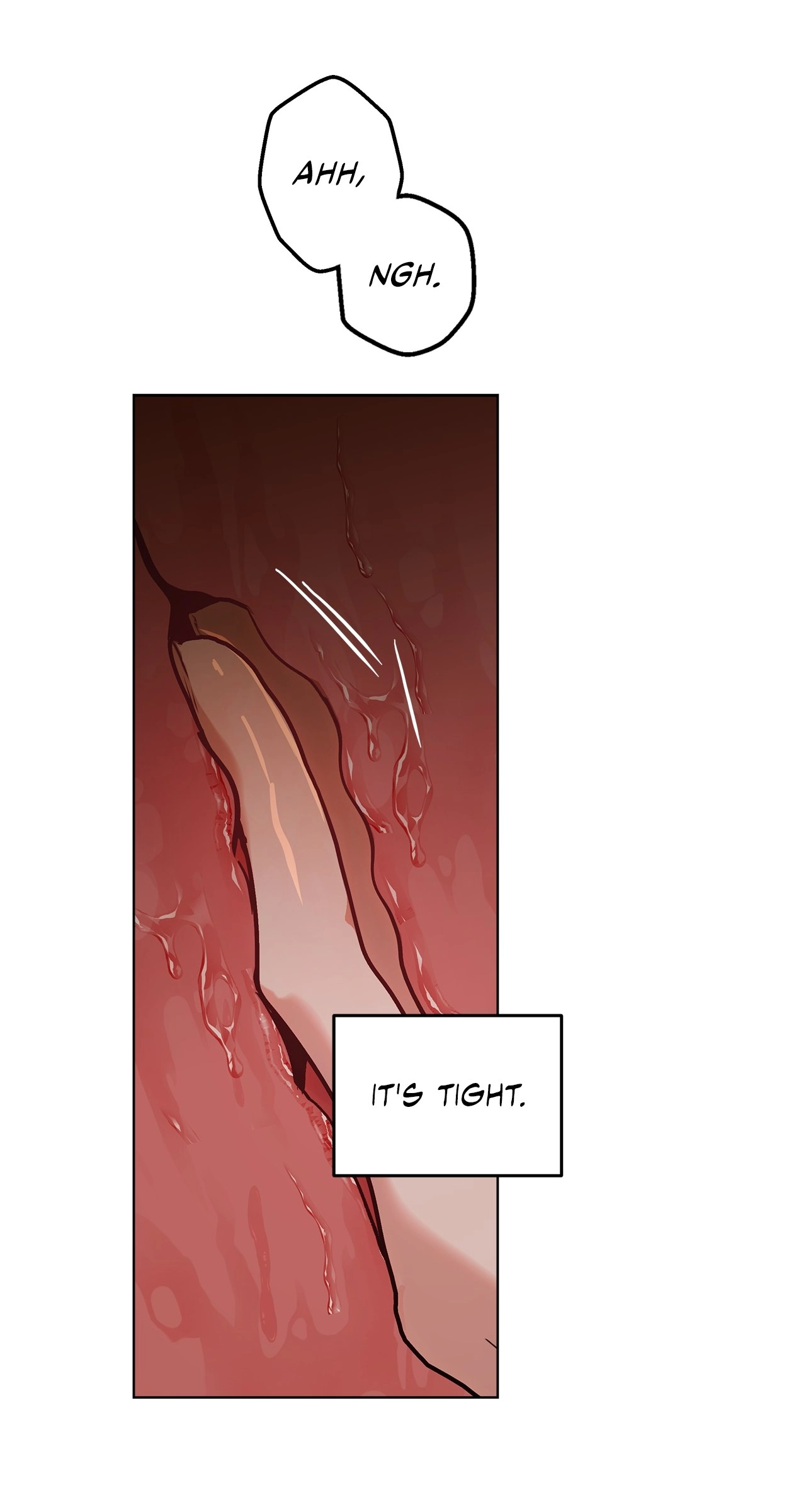 The Absolute Threshold Chapter 8 page 45 - 