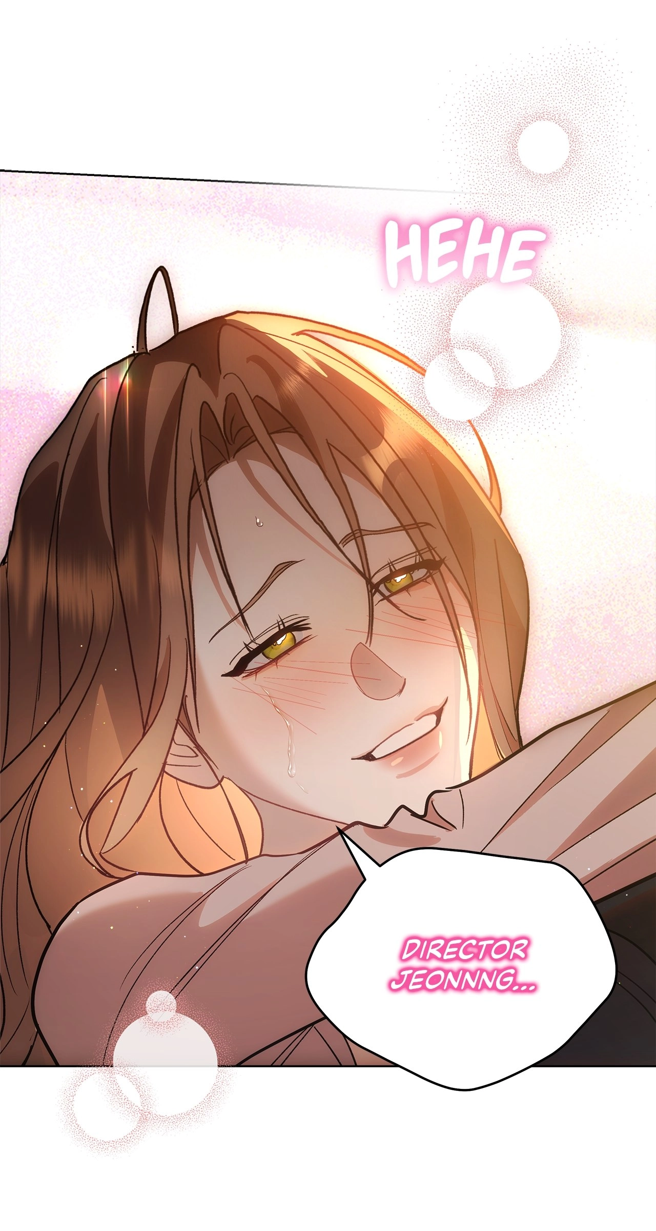 The Absolute Threshold Chapter 8 page 57 - 